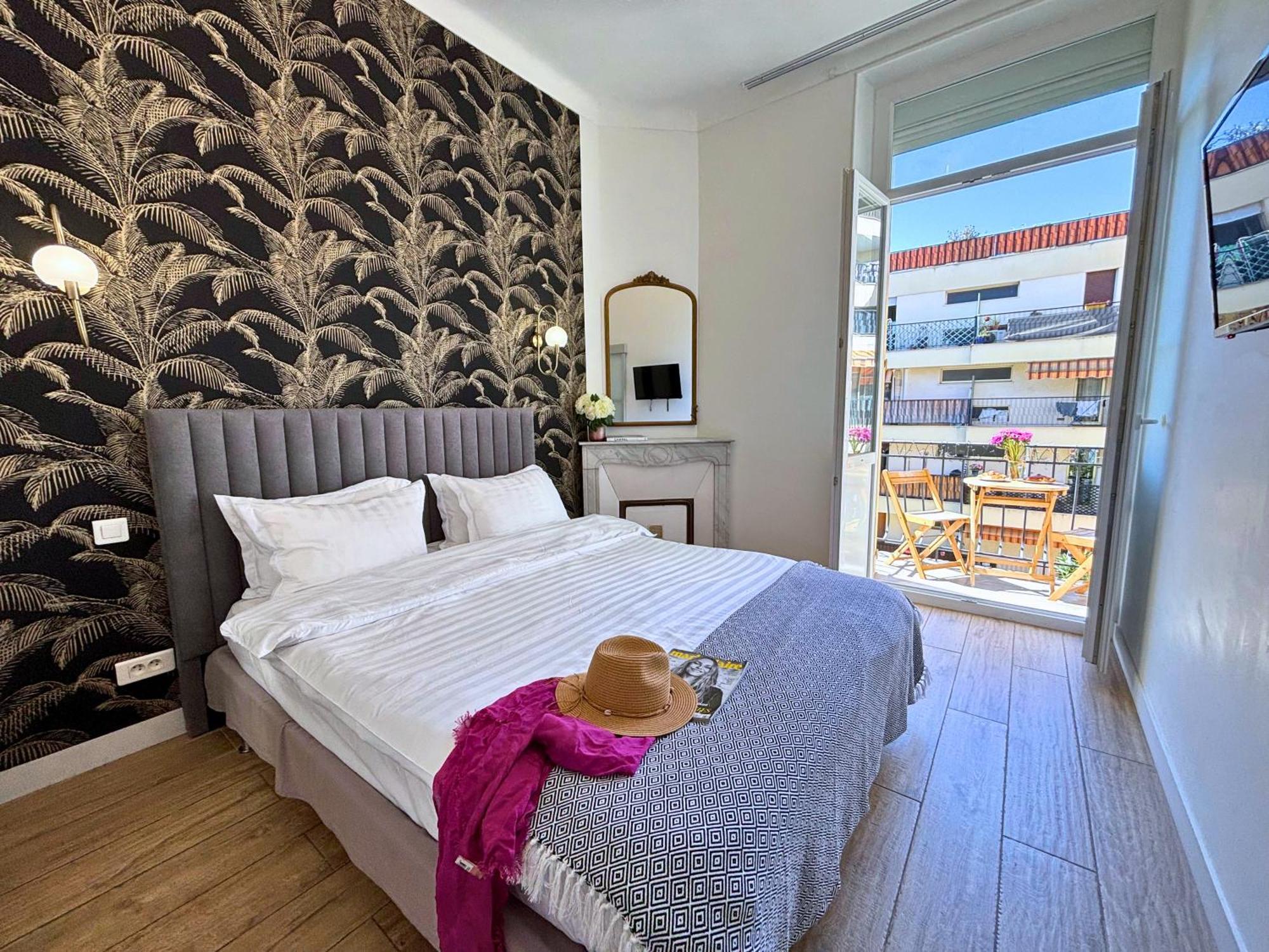 קאן Beautiful 4 Beds & 4 Baths, 10Min From Palais, 4 Stars Residence מראה חיצוני תמונה